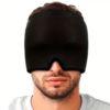 Gorro Terapéutico Anti Migraña - Imagen 3