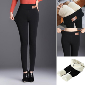 LEGGINS TERMICO