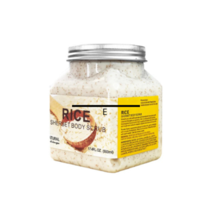 FRUIT OF THE WOKALI Exfoliante Corporal