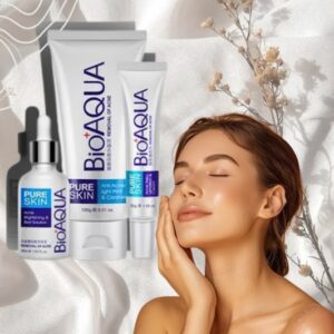 Crema Hydra-Glow Warmi | Colágeno y Ácido Hialurónico ✨